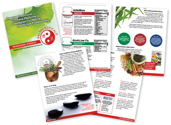 brochure design