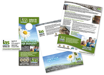brochure design