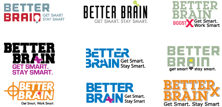 logo design, supplements, nutritional products