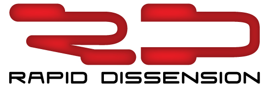 DJ logo