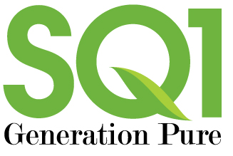Food company logo