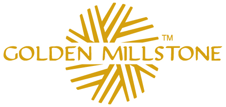 Food company logo
