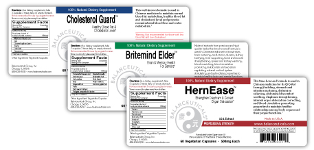 Supplement Label Design, CPG label Design