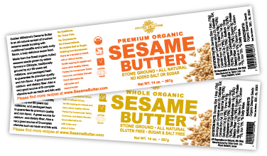 label design by label designer Bryan Knox